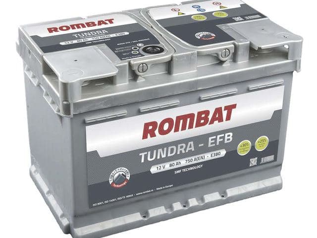 Car Battery
