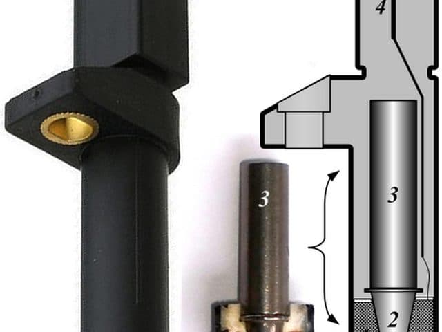 Crankshaft Position Sensor
