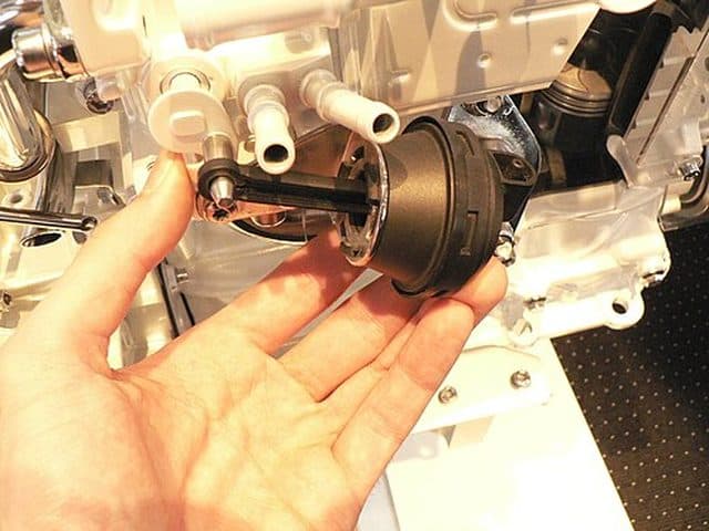 EGR Valve