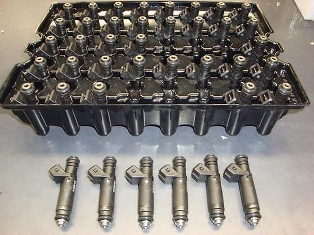 Fuel Injectors
