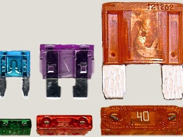Fuses