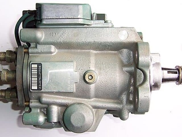 Diesel Injection Pump