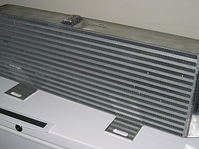 Intercooler