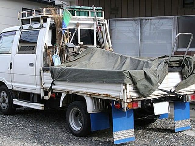 Mud Flaps