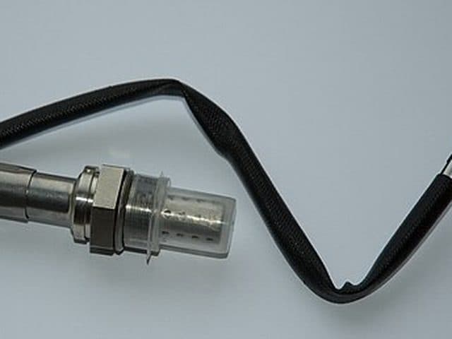Oxygen Sensor