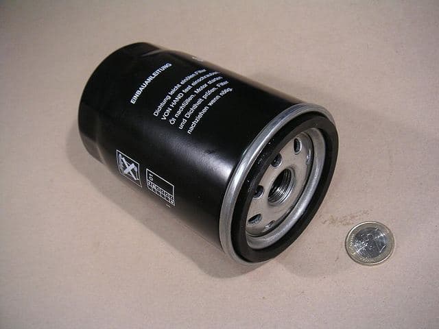 Engine Oil Filter