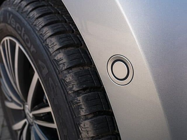 Parking Sensors
