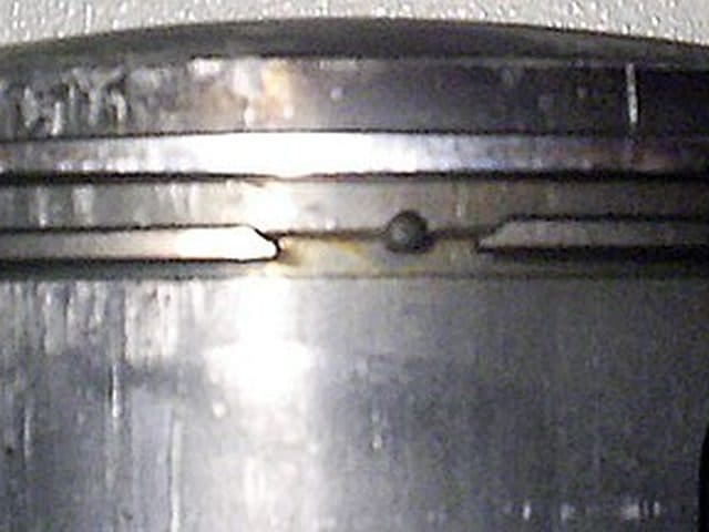 Piston Rings