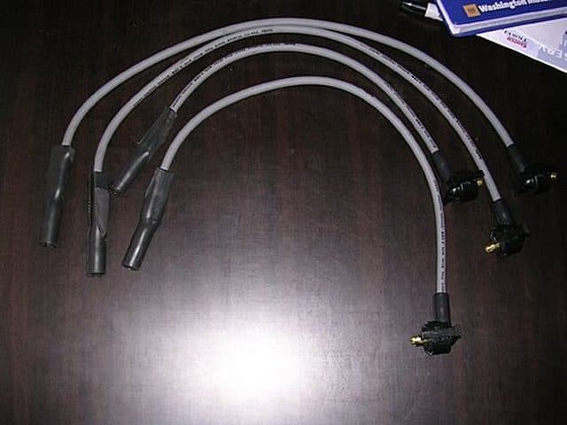 Spark Plug Leads