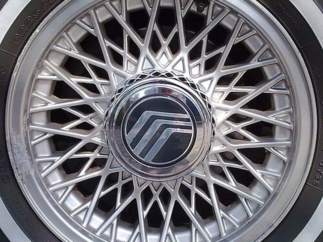 Rims / Alloy Wheels