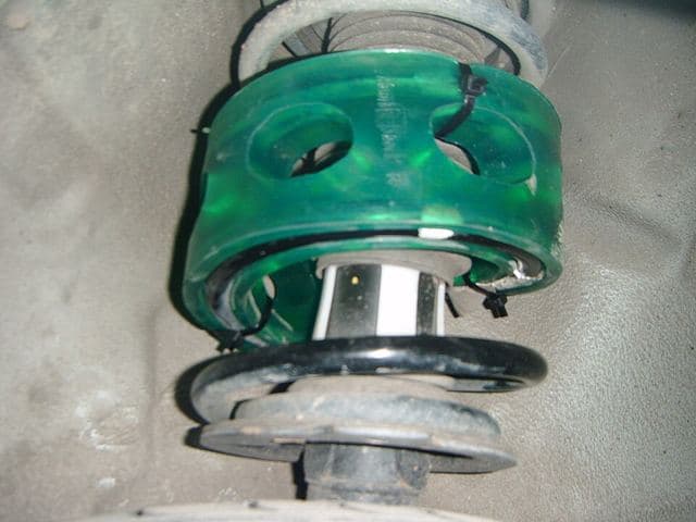 Shock Absorbers (pair)