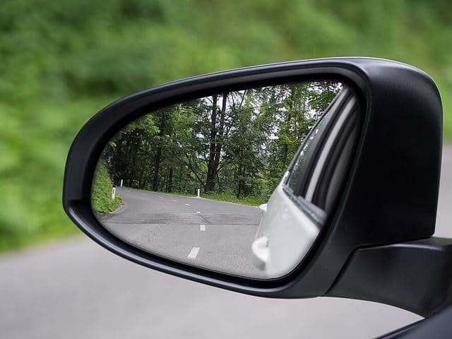 Side Mirror