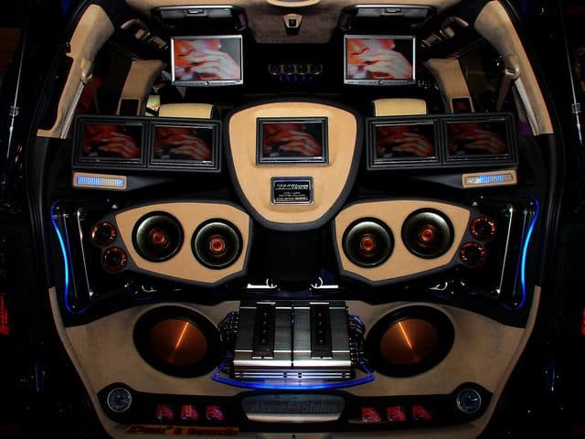 Speakers