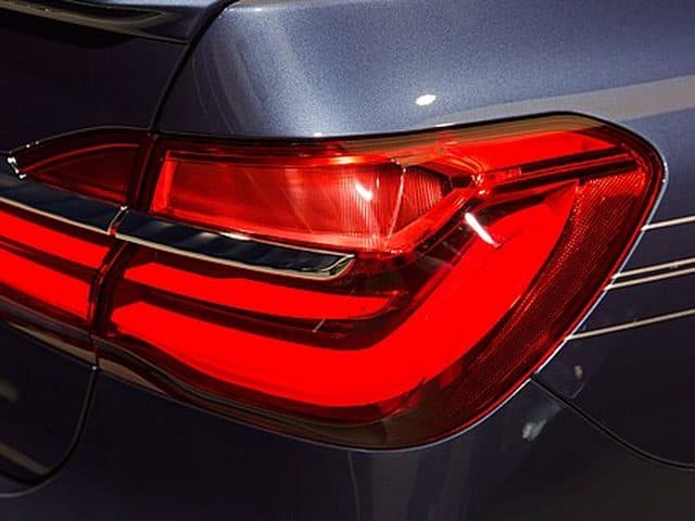 Tail Light