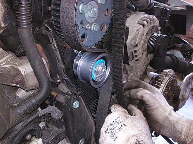 Timing Chain Kit