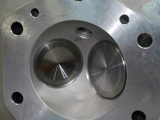 Engine Valves