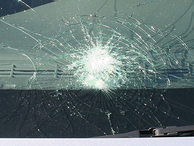 Windscreen