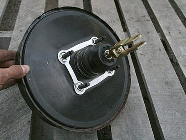 Brake Booster