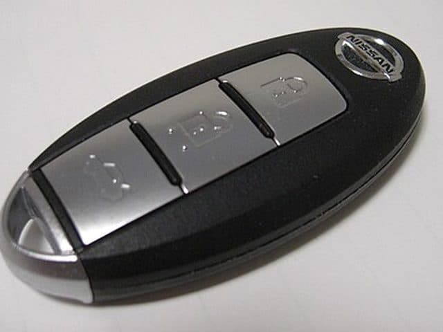 Car Key / Remote