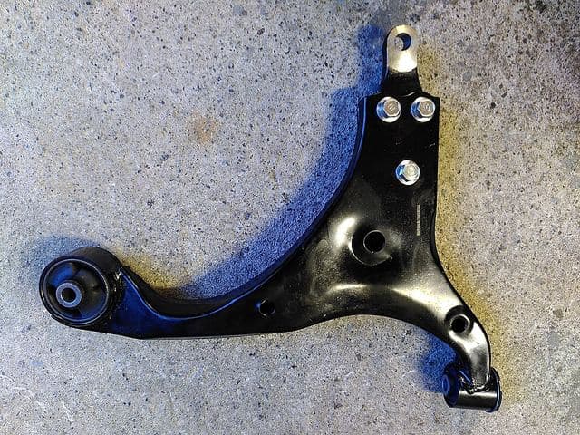 Control Arm Bushings