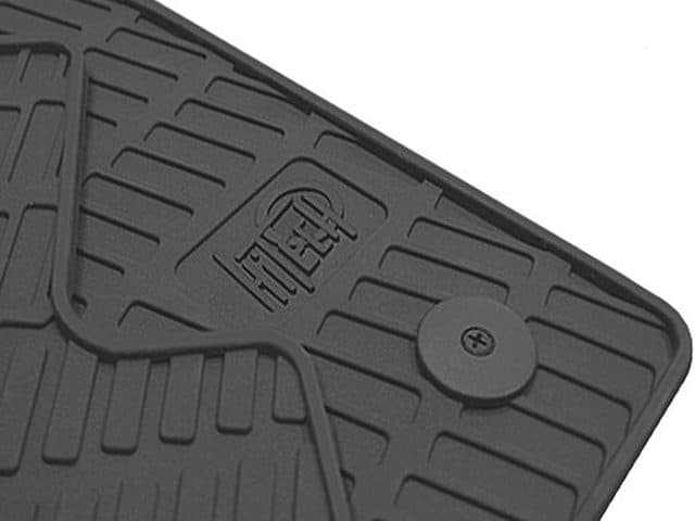 Floor Mats