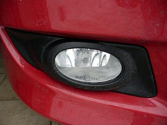 Fog Lights