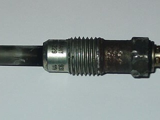 Glow Plugs