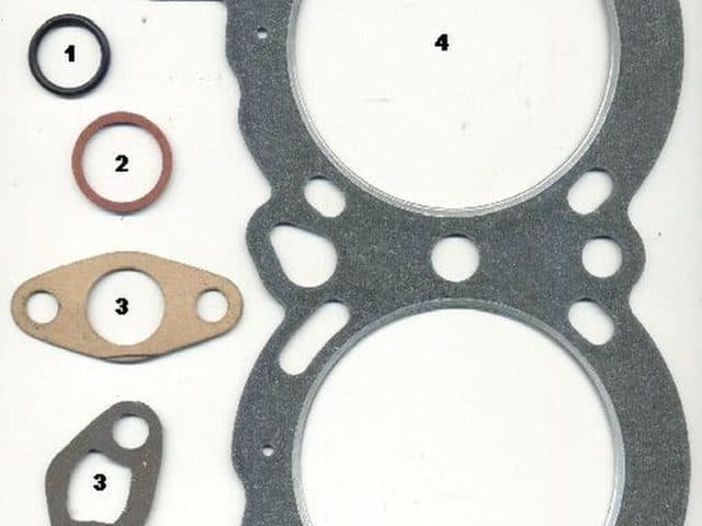 Head Gasket