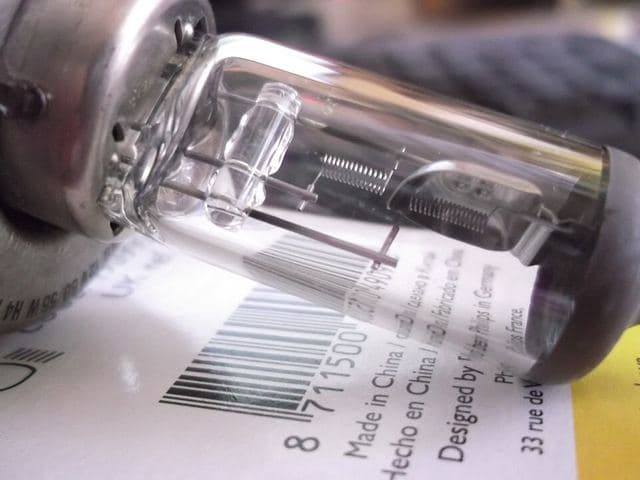 Headlight Bulb