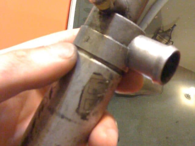 Idle Control Valve