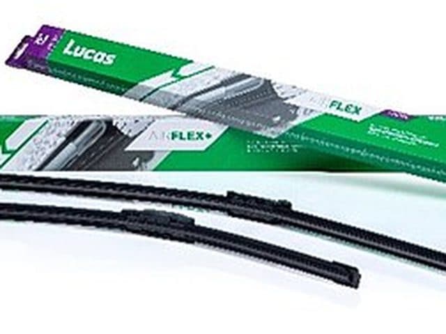 Wiper Blades (pair)