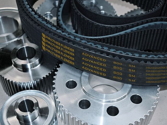 timing belt kit
